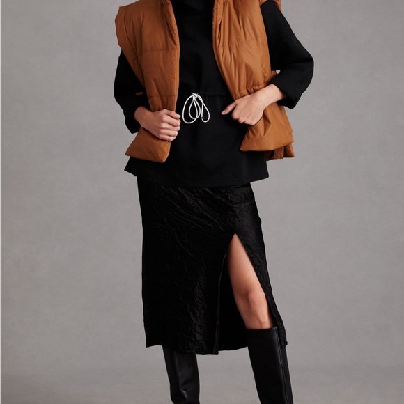 Anthropologie Pilcro Vest - Picture 6 of 9